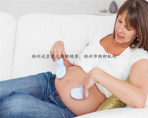 郑州试管婴儿供卵助孕，郑州市供卵机构